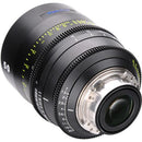 Tokina Cinema Vista 50mm T1.5 MFT Mount (Imperial Focus Scale)