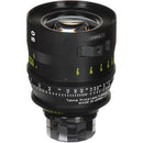 Tokina Cinema Vista 50mm T1.5 PL Mount (Imperial Focus Scale)