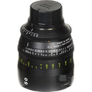 Tokina Cinema Vista 50mm T1.5 PL Mount (Imperial Focus Scale)