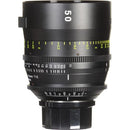 Tokina Cinema Vista 50mm T1.5 PL Mount (Imperial Focus Scale)