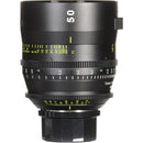 Tokina Cinema Vista 50mm T1.5 PL Mount (Imperial Focus Scale)