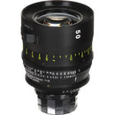 Tokina Cinema Vista 50mm T1.5 PL Mount (Imperial Focus Scale)