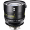 Tokina Cinema Vista 85mm T1.5 EF Mount (Imperial Focus Scale)