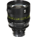 Tokina Cinema Vista 85mm T1.5 EF Mount (Imperial Focus Scale)