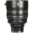 Tokina Cinema Vista 85mm T1.5 PL Mount (Imperial Focus Scale)