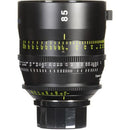 Tokina Cinema Vista 85mm T1.5 PL Mount (Imperial Focus Scale)