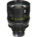 Tokina Cinema Vista 85mm T1.5 PL Mount (Imperial Focus Scale)