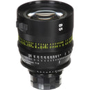 Tokina Cinema Vista 85mm T1.5 PL Mount (Imperial Focus Scale)