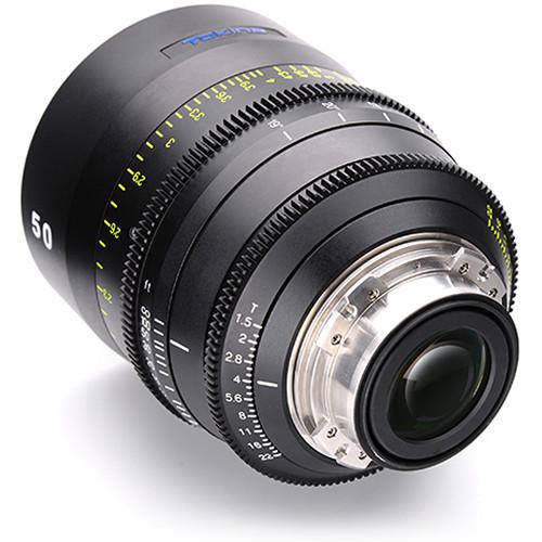 Tokina Cinema Vista 18mm T1.5 Sony E Mount