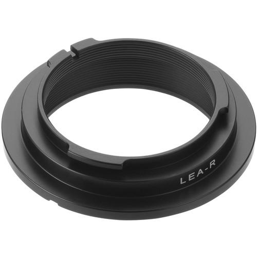 Novoflex Adapter from Universal Bellows to Leica R Cameras