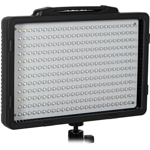 Bescor LED-200 LED Light & Stand Kit