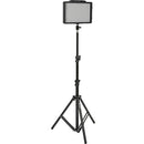 Bescor LED-200 LED Light & Stand Kit