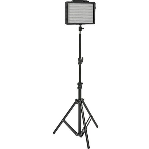 Bescor LED-200 LED Light & Stand Kit