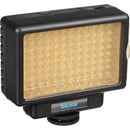 Bescor LED-70 Dimmable 70W Video Light