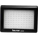 Bescor LED-95DK2 Dual LED Light Kit