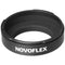 Novoflex Adapter for Canon FD Lenses to 39mm Screwmount Leica, Canon & Voigtlander Bessa R/L Cameras
