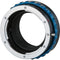 Novoflex Adapter for Universal Bellows to Nikon F Mount Lenses