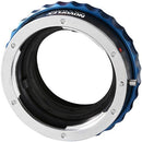 Novoflex Lens Adapter for Nikon Lens to Leica M Camera