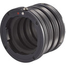 Novoflex Adapter Kit for Leica M-Mount, Visoflex Lens to Leica M-Mount Camera