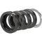 Novoflex Adapter Kit for Leica M-Mount, Visoflex Lens to Leica M-Mount Camera