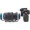Novoflex Automatic Reversing Adapter for Leica and Panasonic L-Mount
