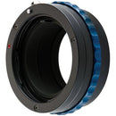 Novoflex Sony A Lens to Leica SL/T Camera Body Lens Adapter