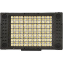 Cineroid 30 Watt On-Camera Variable Color Temperature LED Light