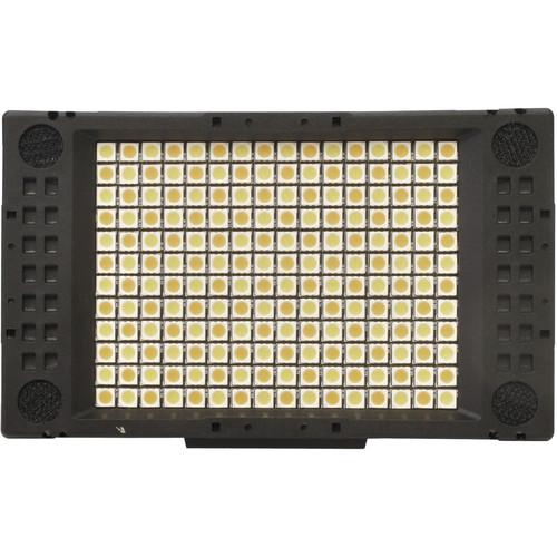 Cineroid 30 Watt On-Camera Variable Color Temperature LED Light