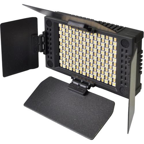 Cineroid 30 Watt On-Camera Variable Color Temperature LED Light