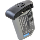 Bescor Canon LPE19 Rechargeable Battery Pack for Canon EOS-1D X Mark III DSLR Camera