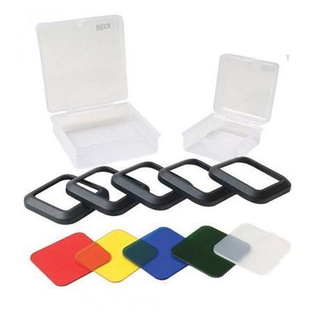 Litra Marine & Color Filter Set