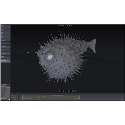 LightWave ChronoSculpt 1.0 (Educational, Download)