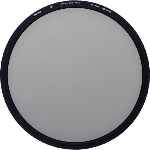 Benro Master Series 170mm CPL-HD Filter