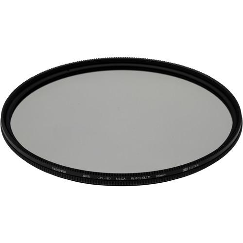 Benro Master 95mm Circular Polarizing Filter for Use With Benro Master 100mm Filter Holder