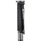 Benro MAD49C Adventure Series 4 Carbon Fiber Monopod