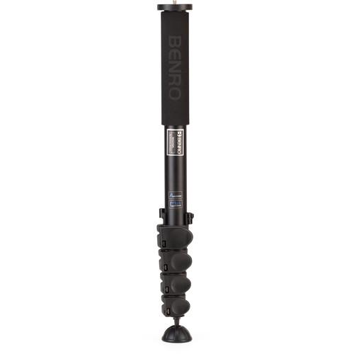 Benro MAD49A Adventure Series 4 Aluminum Monopod