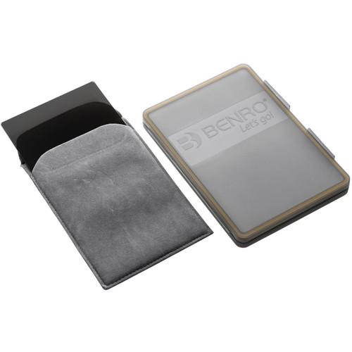 Benro 150 x 170mm Master Series Hard Edge Graduated 1.2 ND Filter