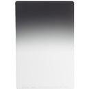 Benro 75 x 100mm Master Series Soft Edge Graduated 1.2 ND Filter