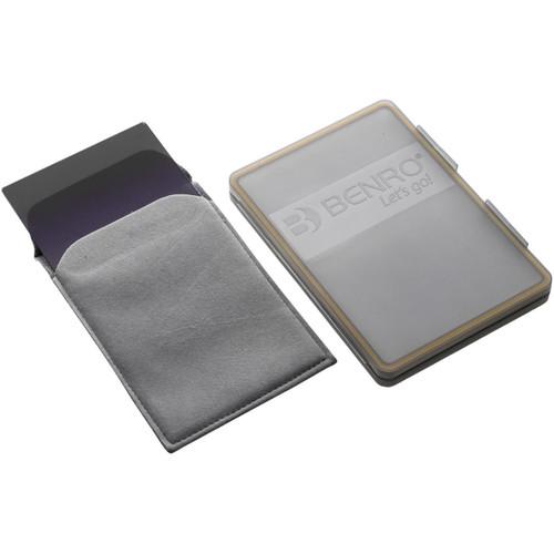 Benro 150 x 170mm Master Series Soft Edge Graduated 1.5 ND Filter