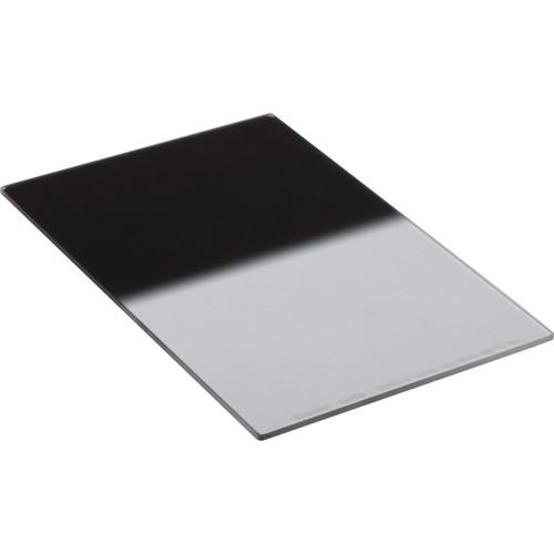 Benro 170 x 190mm Master Series Hard Edge Graduated 0.9 ND Filter