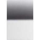 Benro 75 x 100mm Master Series Hard-Edge Reverse-Graduated Neutral Density 0.9 Filter (3-Stop)