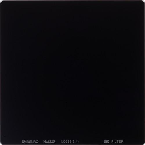 Benro 150 x 150mm Master Series ND 2.4 Filter (8-Stop)