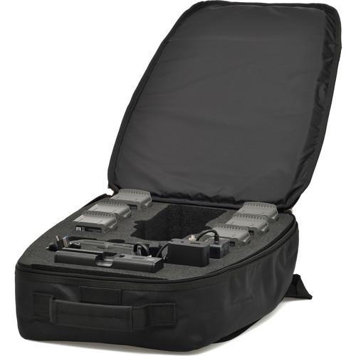 Soft Backpack + Foam for DJI Mavic 2 Pro/ Zoom