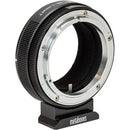 Metabones Canon FD to L mount T Adapter