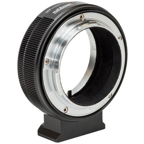 Metabones Canon FD to L mount T Adapter