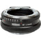 Metabones Nikon G to L mount adapter (Black Matt)