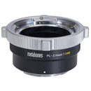 Metabones PL to Nikon Z-mount T (Black Matt)