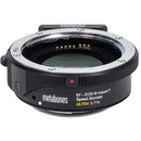 Metabones Canon EF to EOS M T Speed Booster ULTRA  0.71x