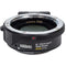 Metabones Canon EF to EOS M T Speed Booster ULTRA  0.71x