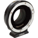 Canon EF to Fuji X-mount T Speed Booster ULTRA 0.71x